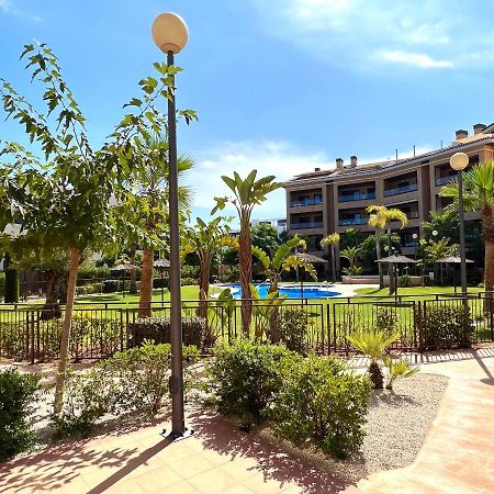 Sea Breeze Javea Apartment Экстерьер фото